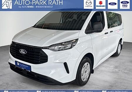 Ford Transit Custom Kombi 320 L1 Trend,NAVI*AHK*CAM*TEMPO