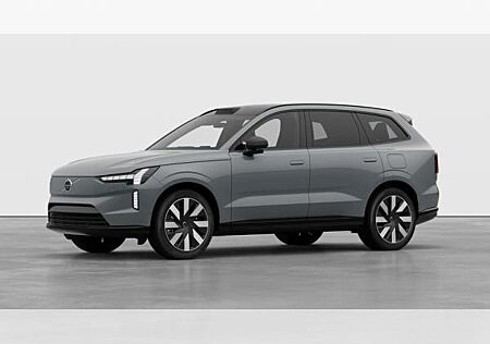 Volvo EX90 Twin Motor AWD Ultra (7-Sitzer) / NUR GEWERBE / WARTUNG & VERSCHLEIß