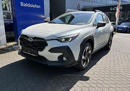 Subaru Crosstrek 2.0ie e-Boxer Comfort Lineartronic 4WD