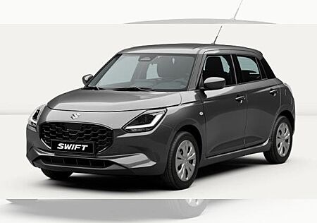 Suzuki Swift Club Allgrip Hybrid **Sonderaktion**