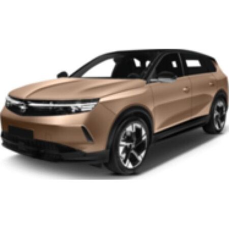 Opel Grandland X leasen