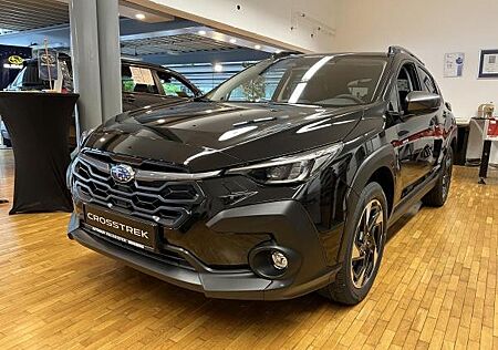 Subaru Crosstrek 2.0ie e-Boxer Comfort Lineartronic 4WD