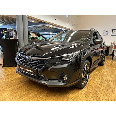 Subaru Crosstrek leasen