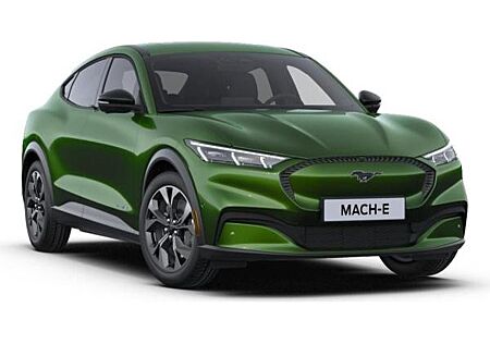 Ford Mustang Mach-E ⚡Top-Kracher! Keine Überführungskosten – Nur kurze Zeit! ⚡
