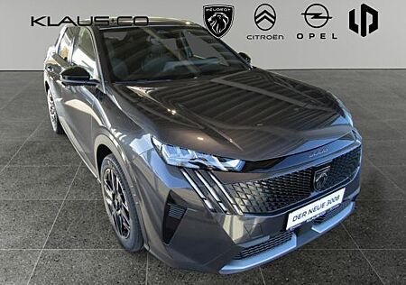 Peugeot 3008 ALLURE 145 e-DSC 6 "SOFORT VERFÜGBAR"