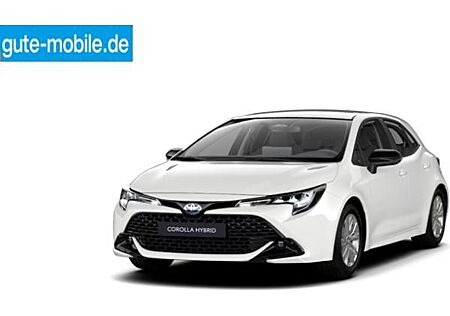 Toyota Corolla Hybrid Comfort **Gewerbe-Kracher**