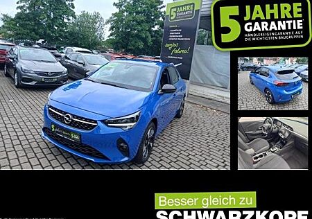 Opel Corsa-e WirelessCharging,Navi,Sitzheizung