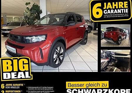 Opel Frontera 1.2 GS Matrix+LED+Navi+SHZ+Kam.