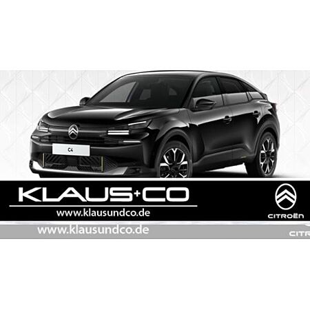Citroën C4 leasen
