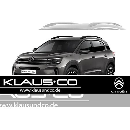 Citroën C5 Aircross leasen