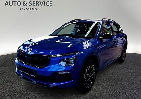 Skoda Kamiq Tour 1,0 TSI 7-Gang-DSG