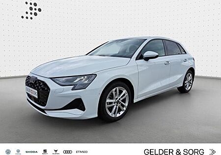 Audi A3 Sportback advanced 35 TDI LED*Sonos*HuD*RFK