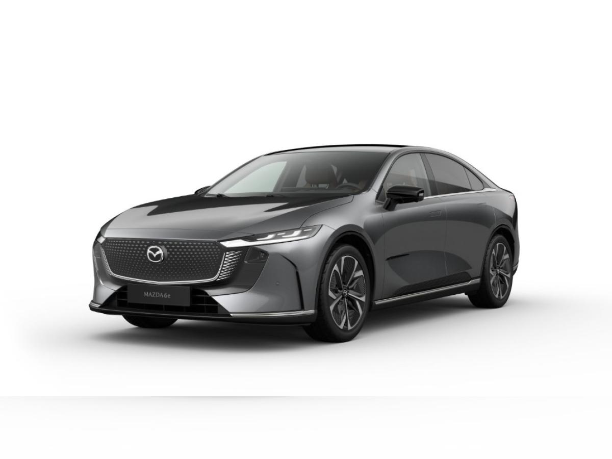 Mazda 6e EV Takumi Plus bild 1