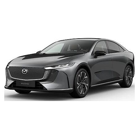 Mazda 6e leasen