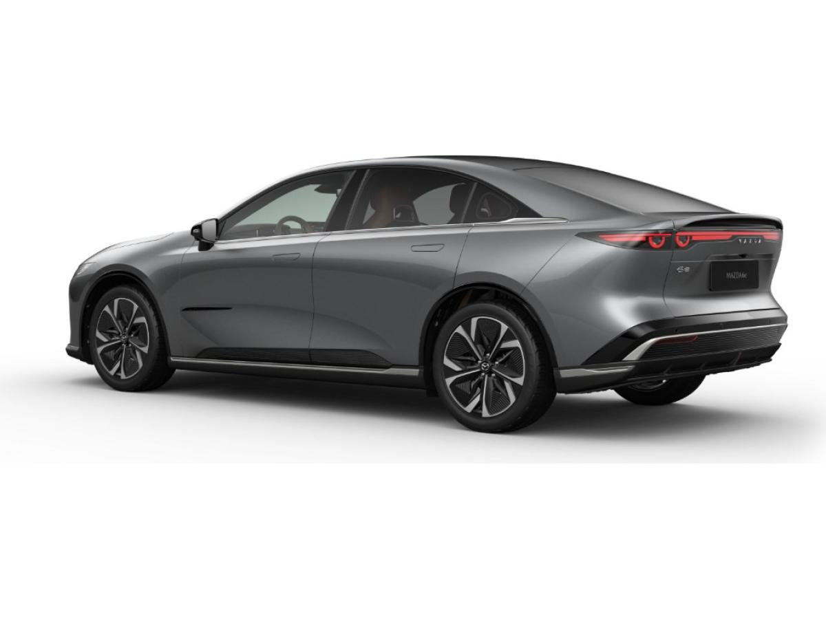 Mazda 6e EV Takumi Plus bild 2