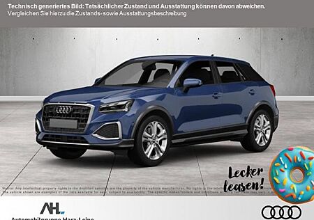 Audi Q2 S line 35 TFSI 110(150) kW(PS) S 35 TFSI S line