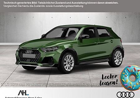Audi A1 allstreet 30 TFSI 85(116) kW(PS) 30 TFSI