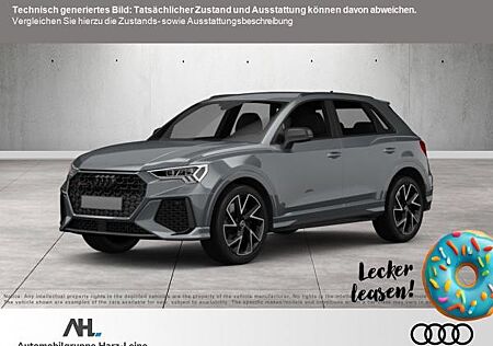 Audi Q3 advanced 35 TFSI 110(150) kW(PS) 35 TFSI advanced