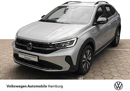 VW Taigo Volkswagen Life 1,0 l TSI OPF 7-Gang-Doppelkupplungsgetriebe DSG _LGE