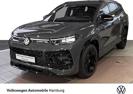 VW Tayron Volkswagen R-Line 2,0 l TSI 4MOTION DSG, *Matrix LED*, Black Style, Keyless, Massagesitze