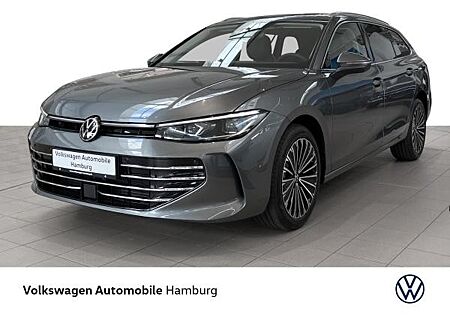 VW Passat Volkswagen Elegance 2,0 l TDI SCR 7-Gang-Doppelkupplungsgetriebe DSG