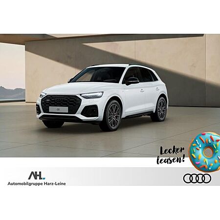 Audi Q5 leasen