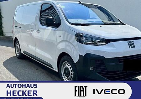 Fiat Scudo E- L2 - 49kw
