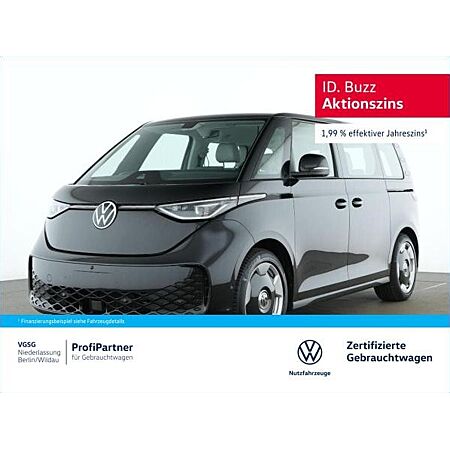 VW ID.Buzz leasen