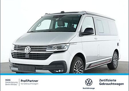 VW T6 Volkswagen .1 California Allrad AHK RFK Side-Assist LED