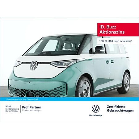 VW ID.Buzz leasen