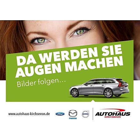 Ford Focus leasen