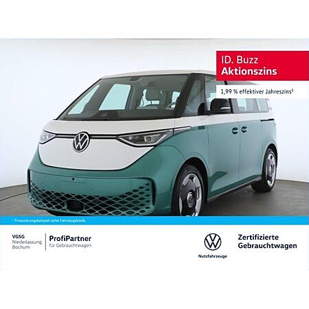 VW ID.Buzz leasen