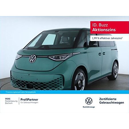 VW ID.Buzz leasen