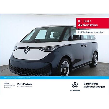 VW ID.Buzz leasen