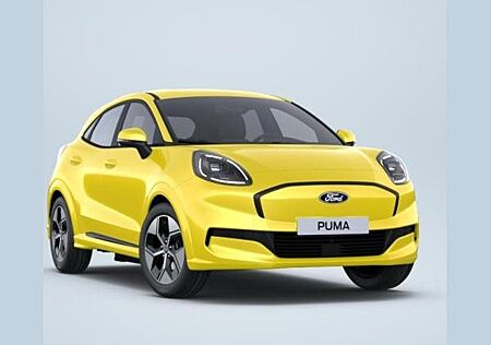 Ford Puma ⚡Gen-E Top-Kracher! Keine Überführungskosten – Nur kurze Zeit! ⚡