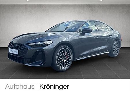 Audi A5 Limousine 2.0 TSI TFSI quattro Sline Massage
