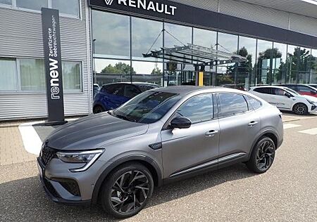 Renault Arkana Esprit Alpine Mild Hybrid 140 EDC