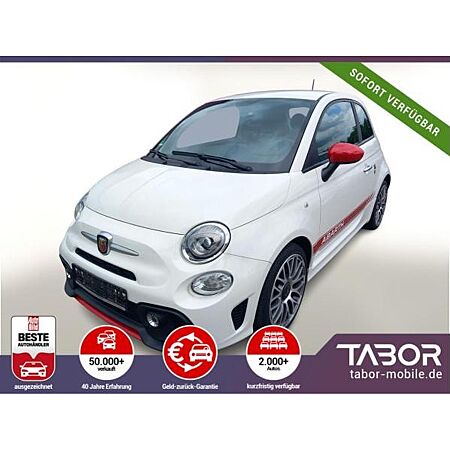Abarth 595 leasen