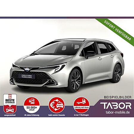 Toyota Corolla leasen