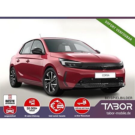Opel Corsa leasen