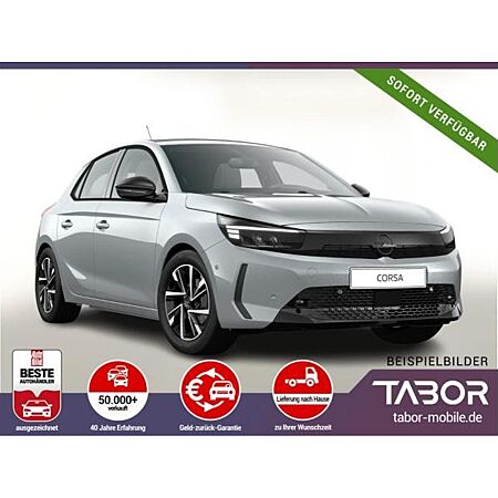 Opel Corsa leasen
