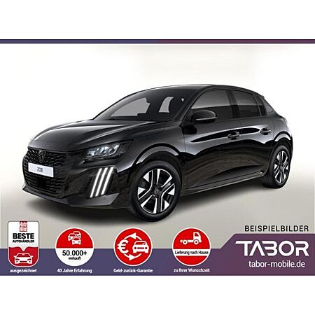 Peugeot 208 leasen