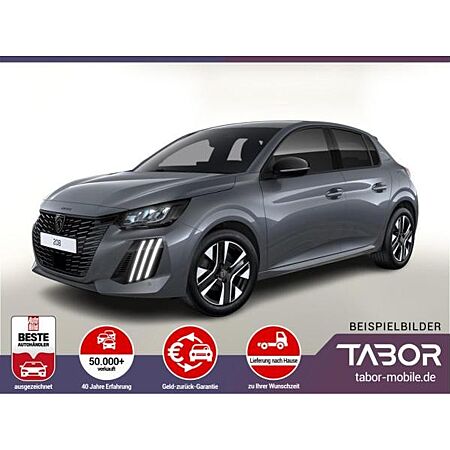 Peugeot 208 leasen