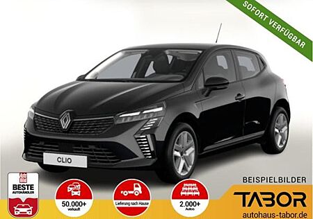 Renault Clio EVOLUTION TCe 90 Kam SHZ Keyless VZ-Erk