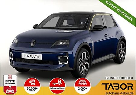 Renault R 5 5 Techno 10 Comfort Range SHZ Nav ACC