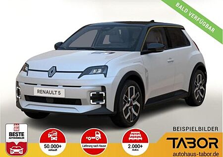 Renault R 5 5 Techno 120 Urban Range Kam SHZ PDC Nav ACC
