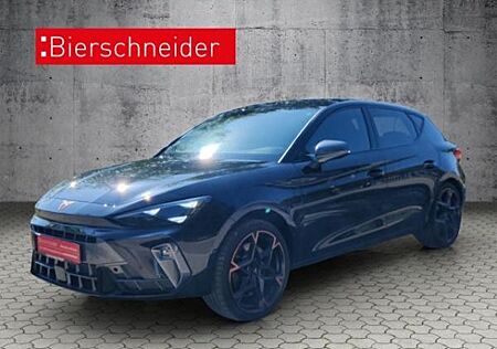 Cupra Leon 1.5 TSI DSG e-Hybrid VZ NAVI LED KAMERA DCC 19