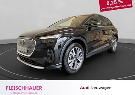 Audi Q4 e-tron 45 e-tron *HUD-Display*AHK*ACC*Navi*