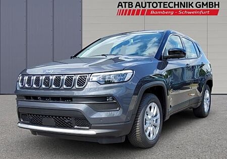 Jeep Compass Gewerbespecial Altitude VOLL! Allwetter, Navi, Kamera