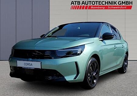Opel Corsa YES Automatik SHZ sofort verfügbar!